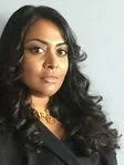 Portrait of Shobha N. Lizaso